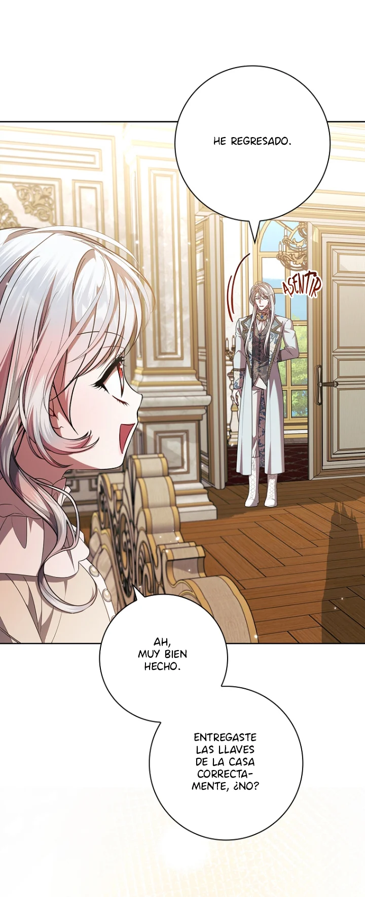 Página 62 del Manga