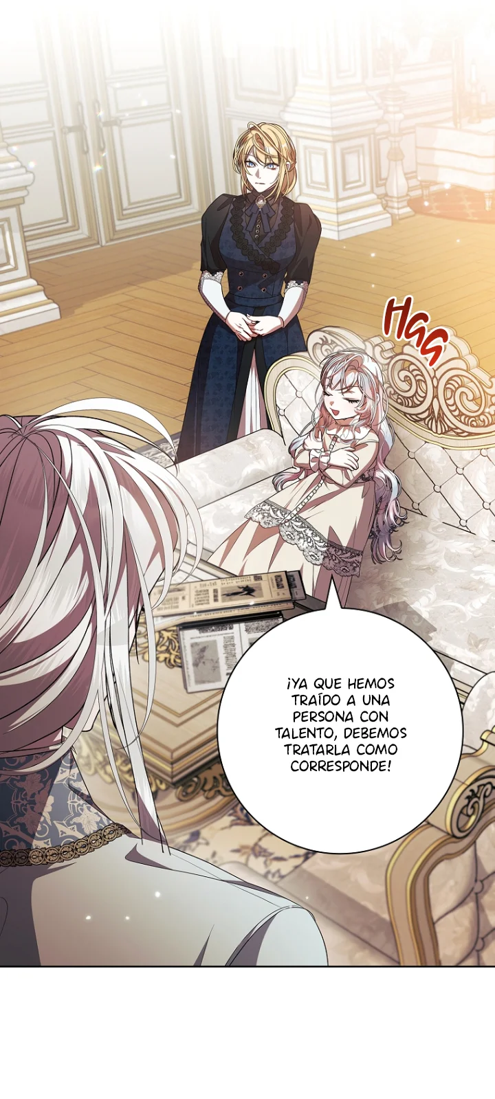 Página 66 del Manga