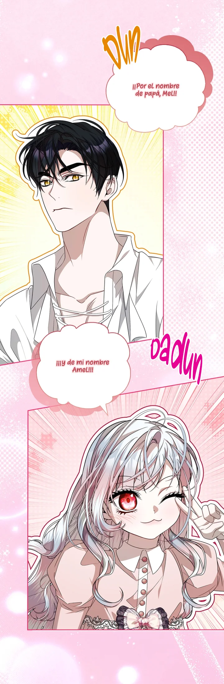 Página 69 del Manga