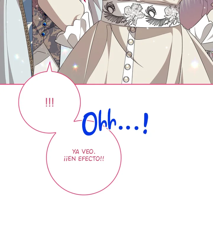 Página 71 del Manga