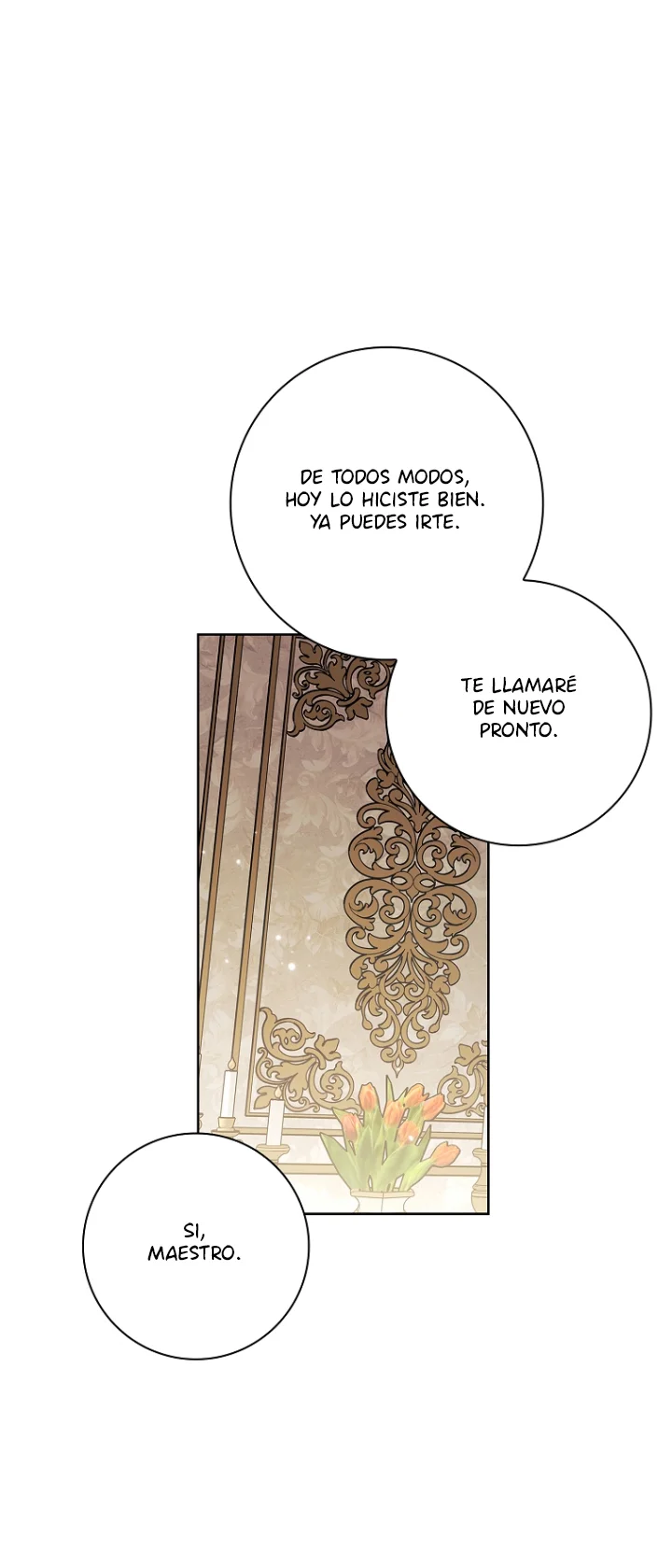 Página 73 del Manga