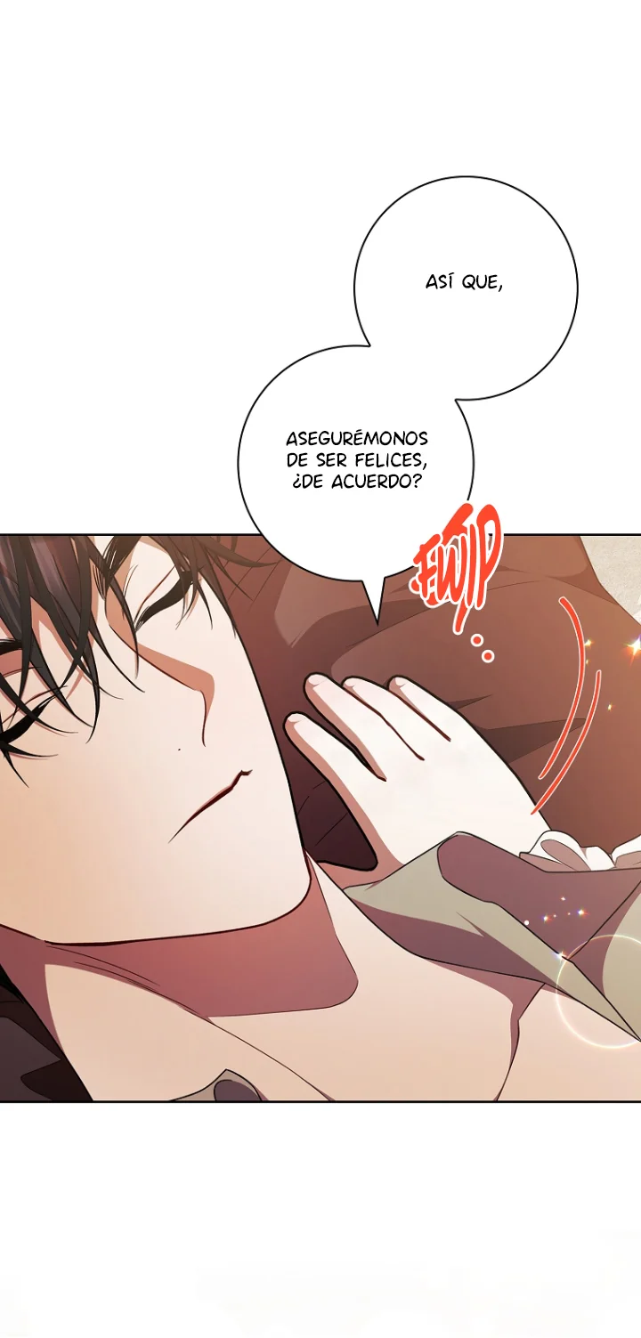 Página 88 del Manga
