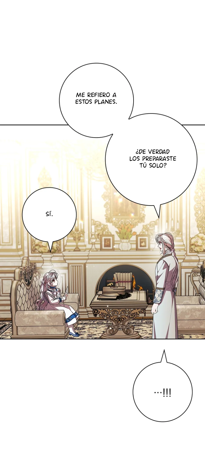 Página 46 del Manga
