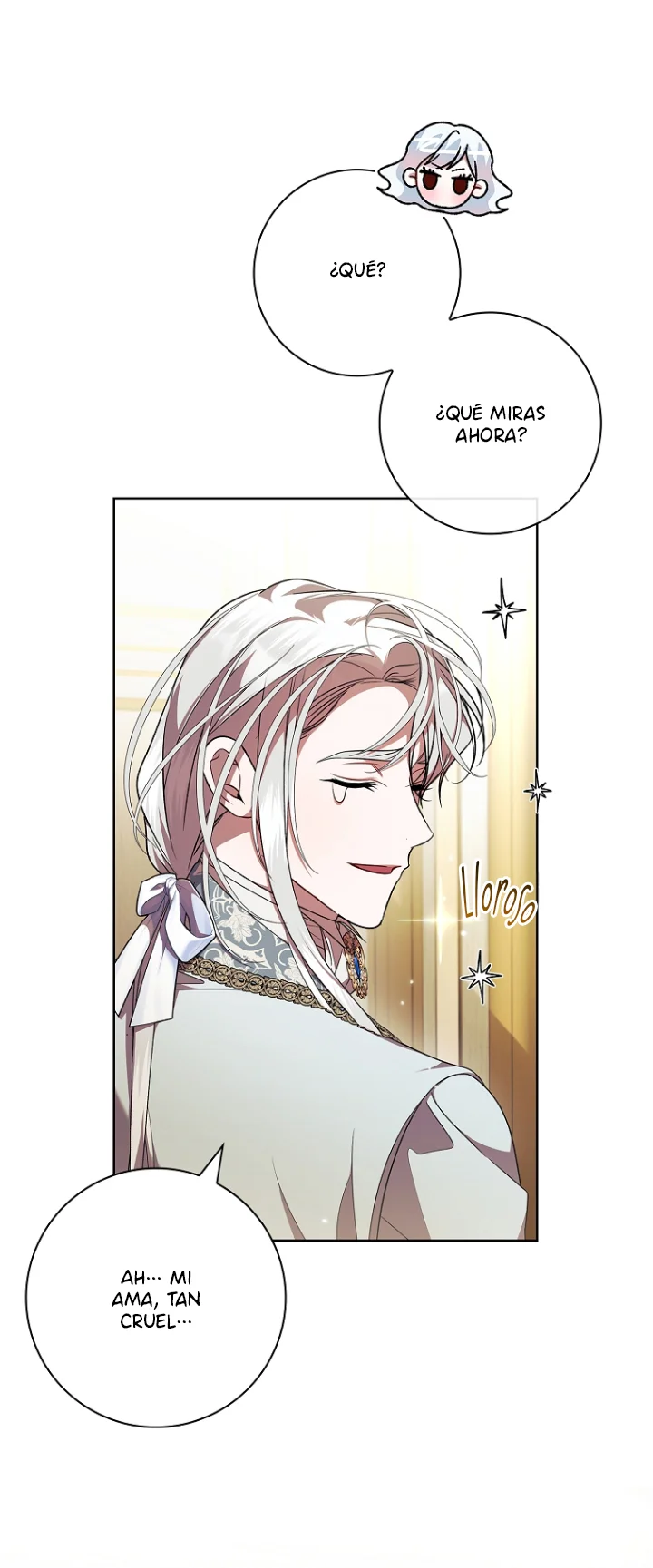Página 52 del Manga