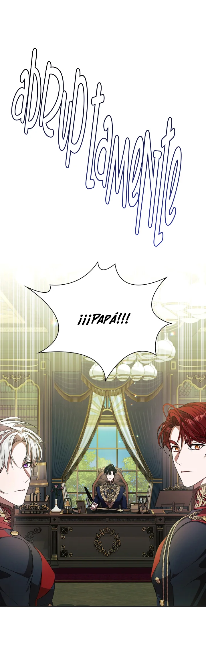 Página 57 del Manga