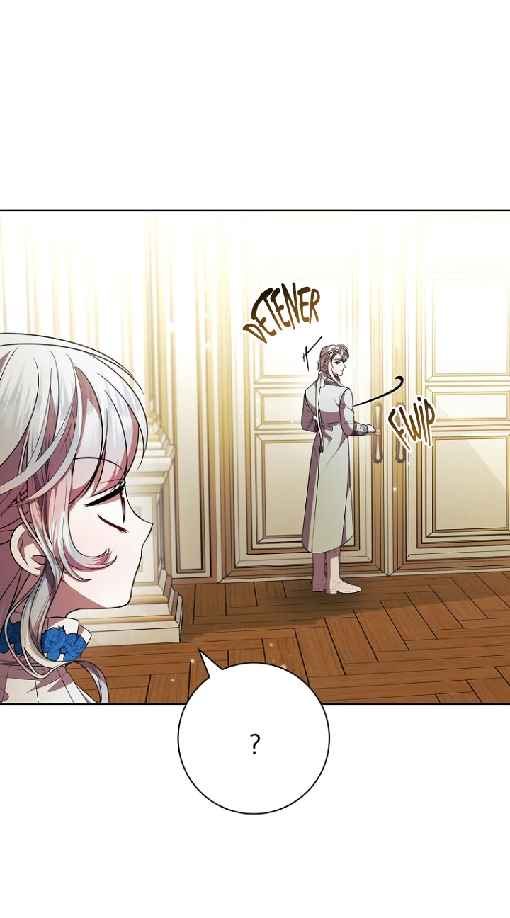 Página 61 del Manga