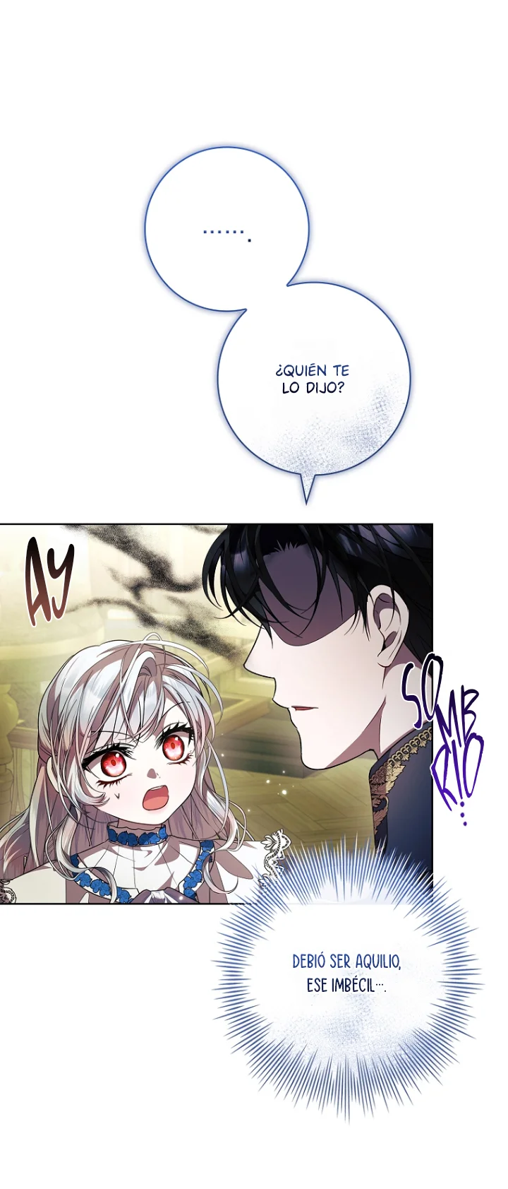 Página 70 del Manga