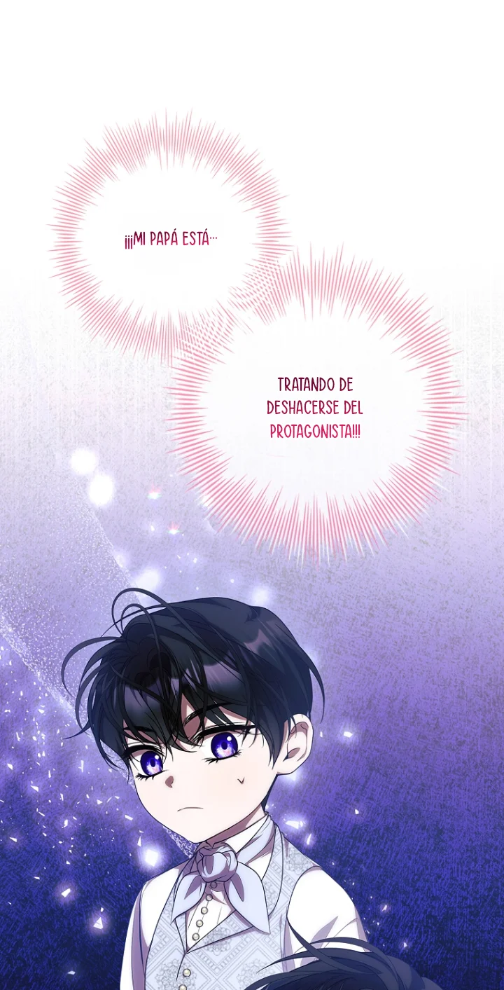 Página 75 del Manga
