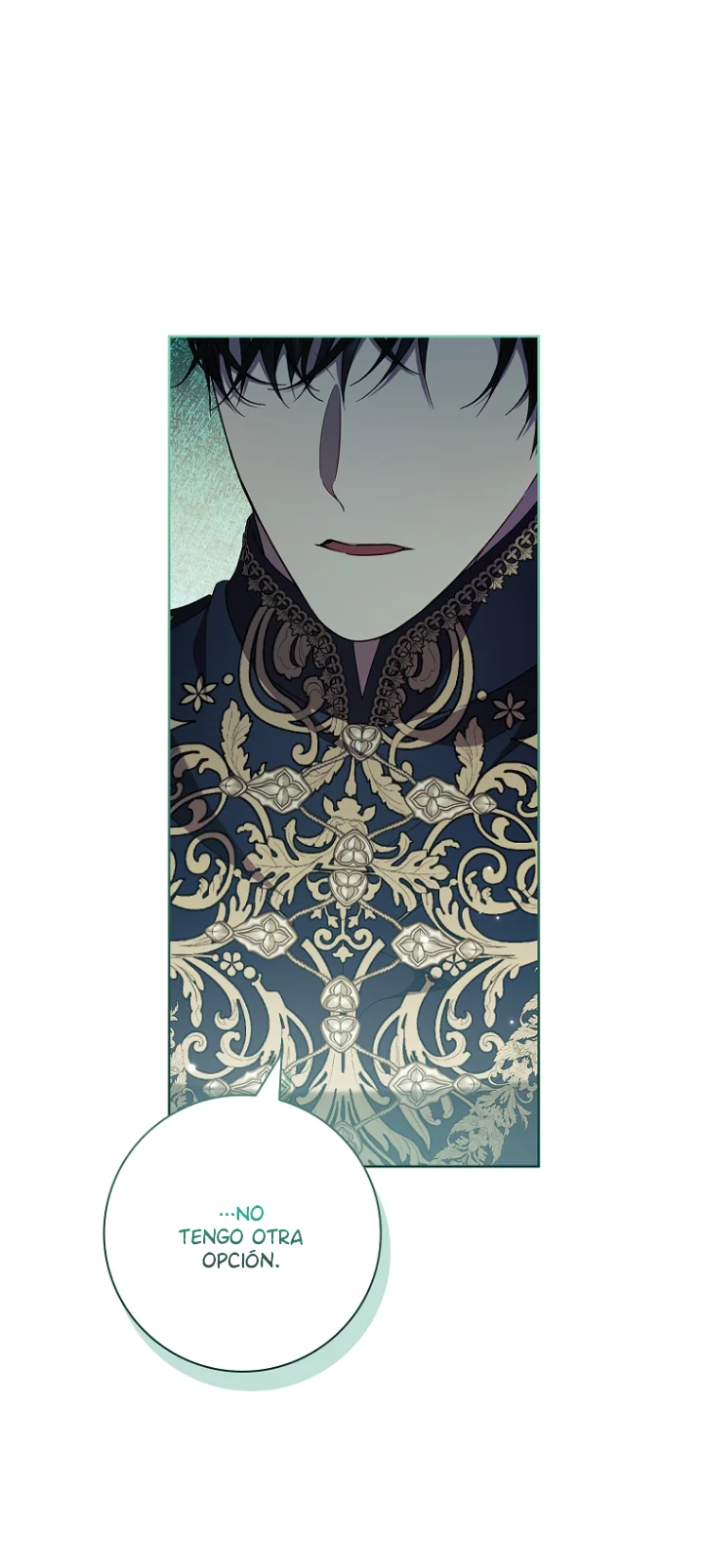 Página 39 del Manga