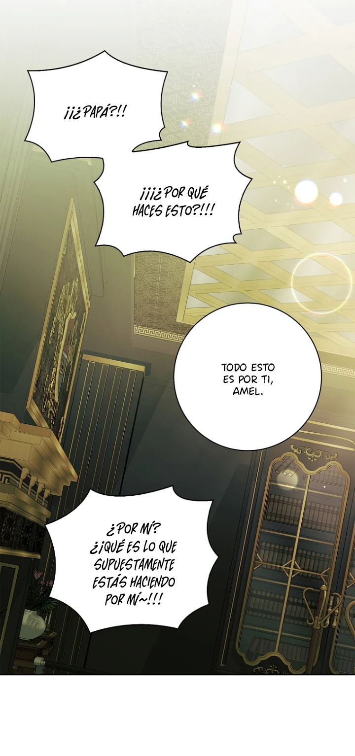 Página 45 del Manga