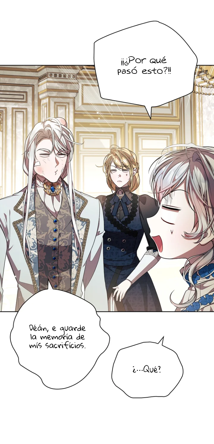 Página 71 del Manga