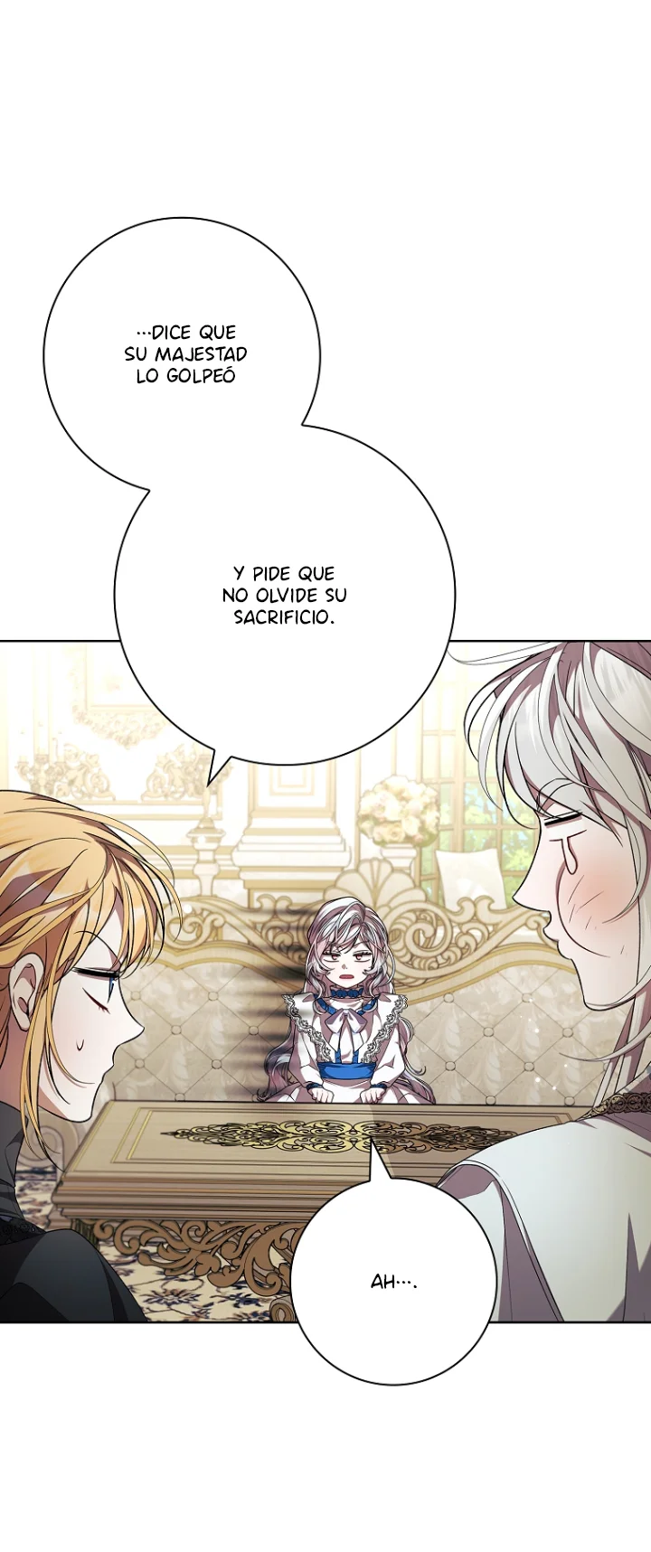 Página 72 del Manga