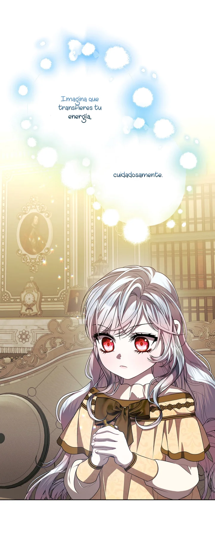 Página 43 del Manga