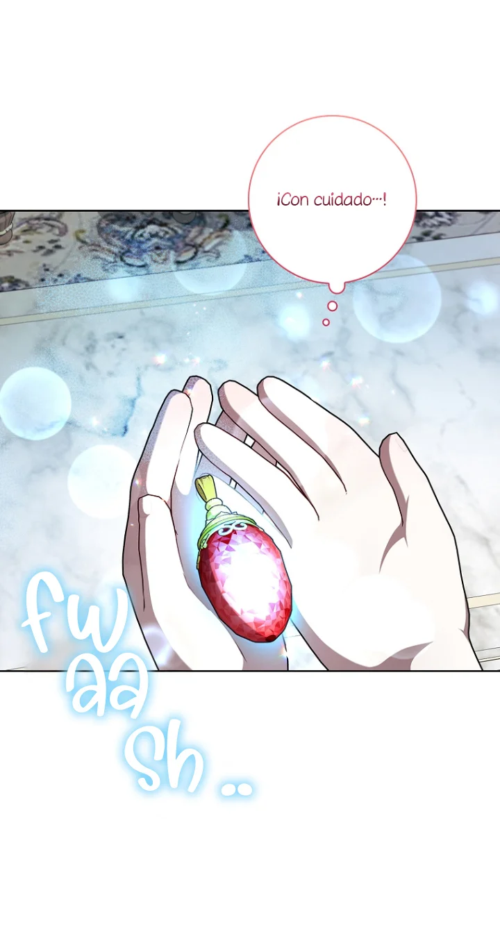 Página 45 del Manga