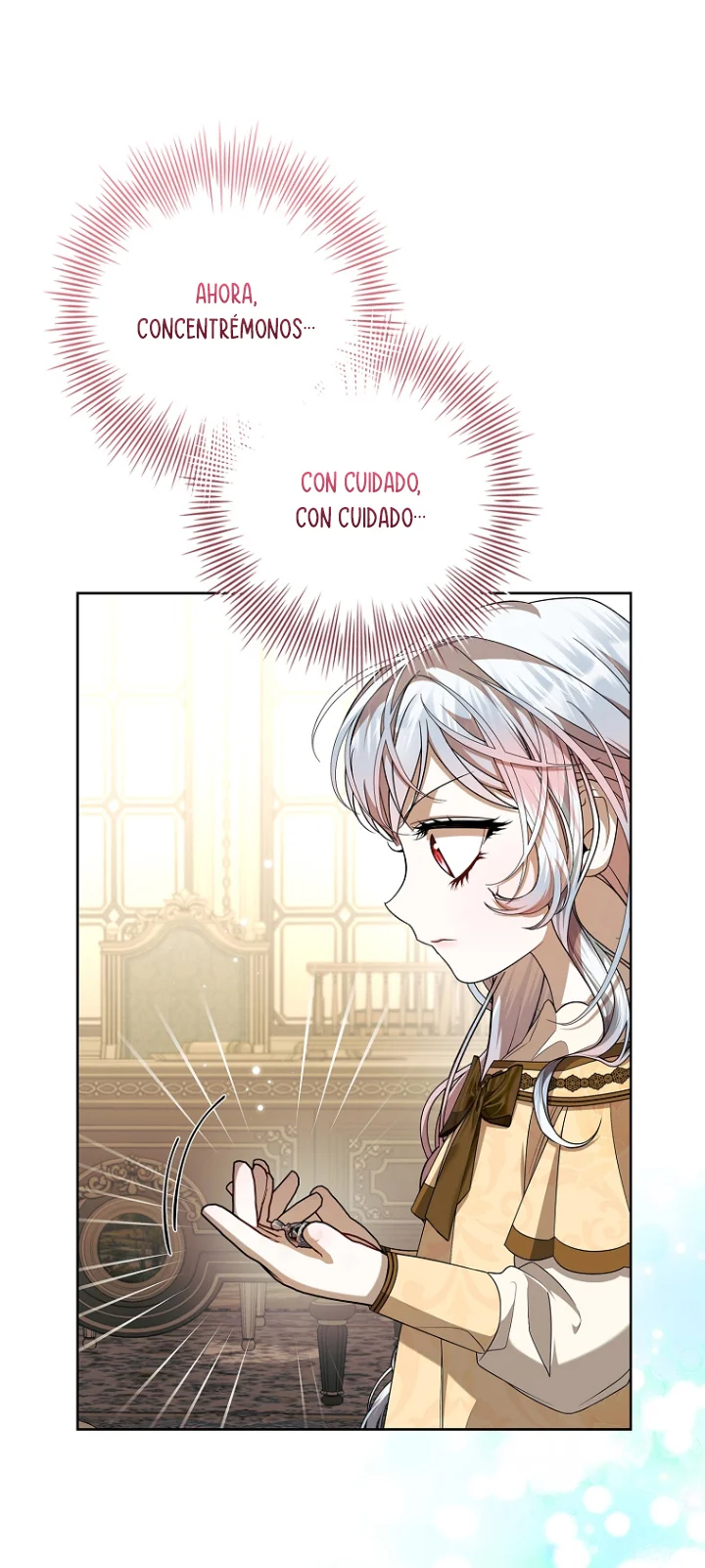 Página 51 del Manga