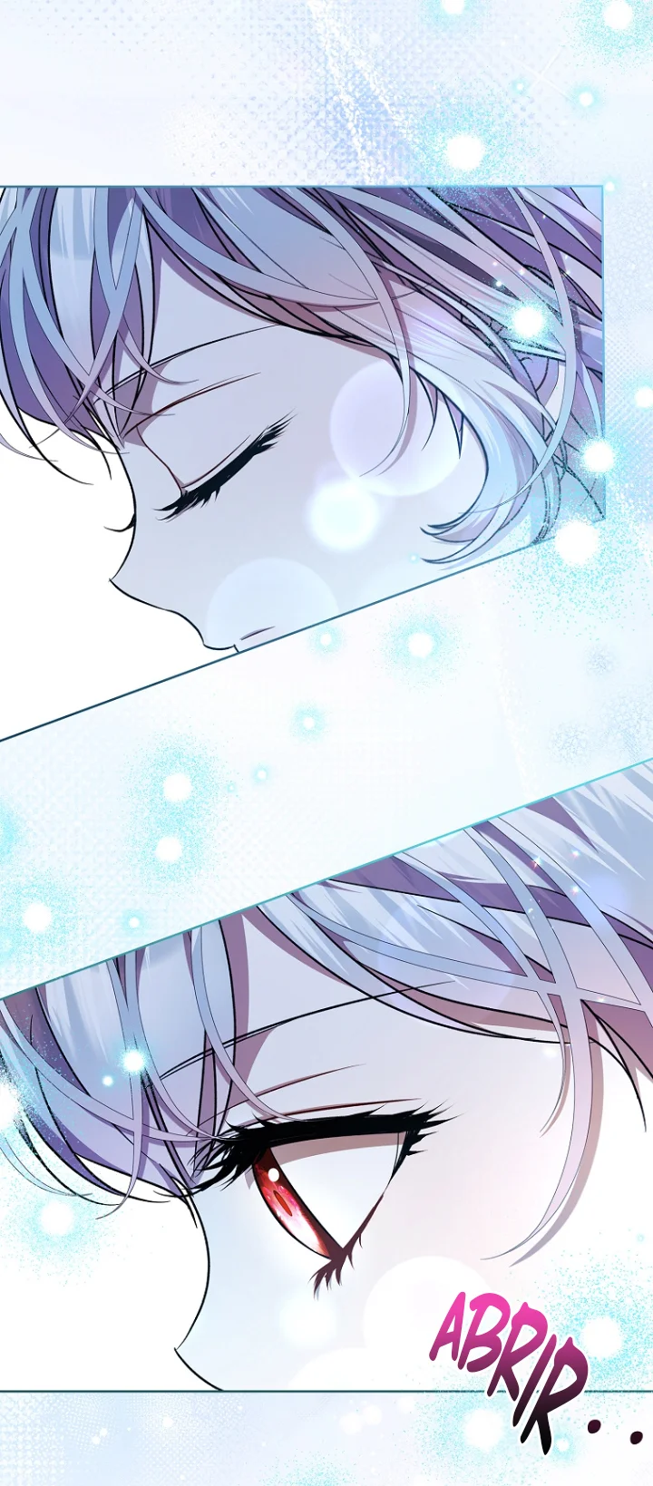 Página 56 del Manga