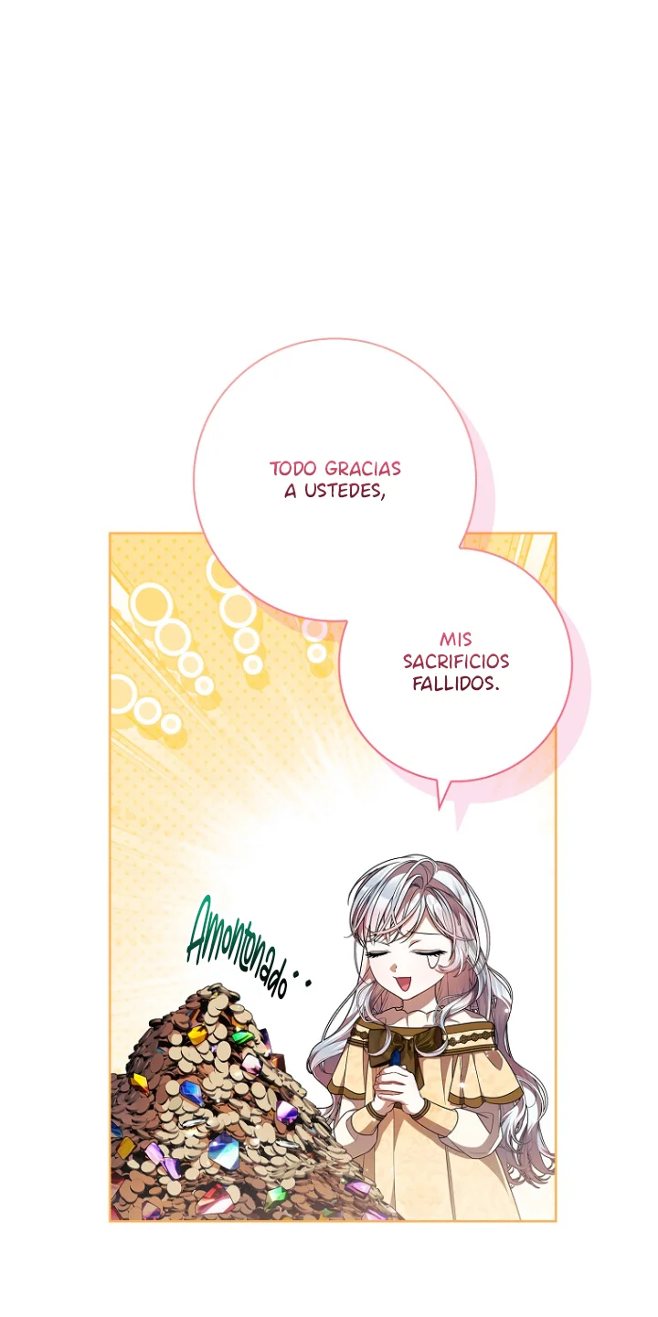 Página 61 del Manga