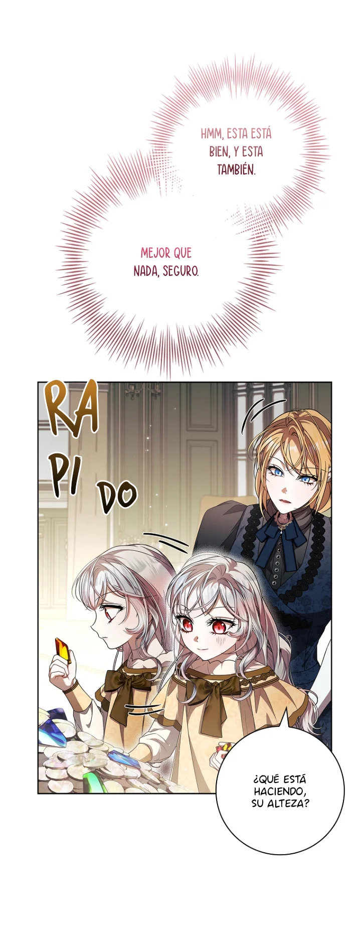 Página 64 del Manga
