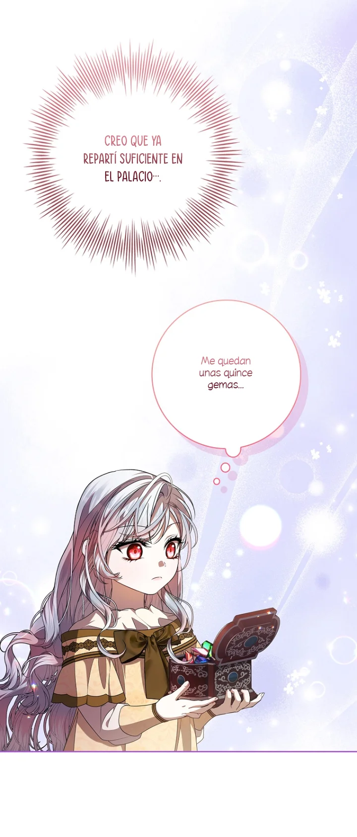 Página 72 del Manga