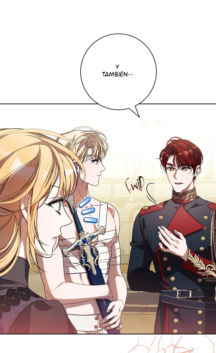 Página 45 del Manga