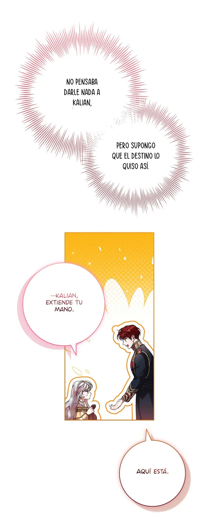 Página 52 del Manga