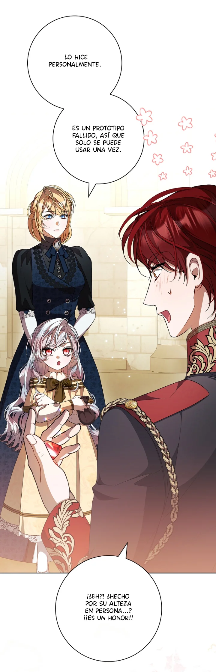 Página 54 del Manga