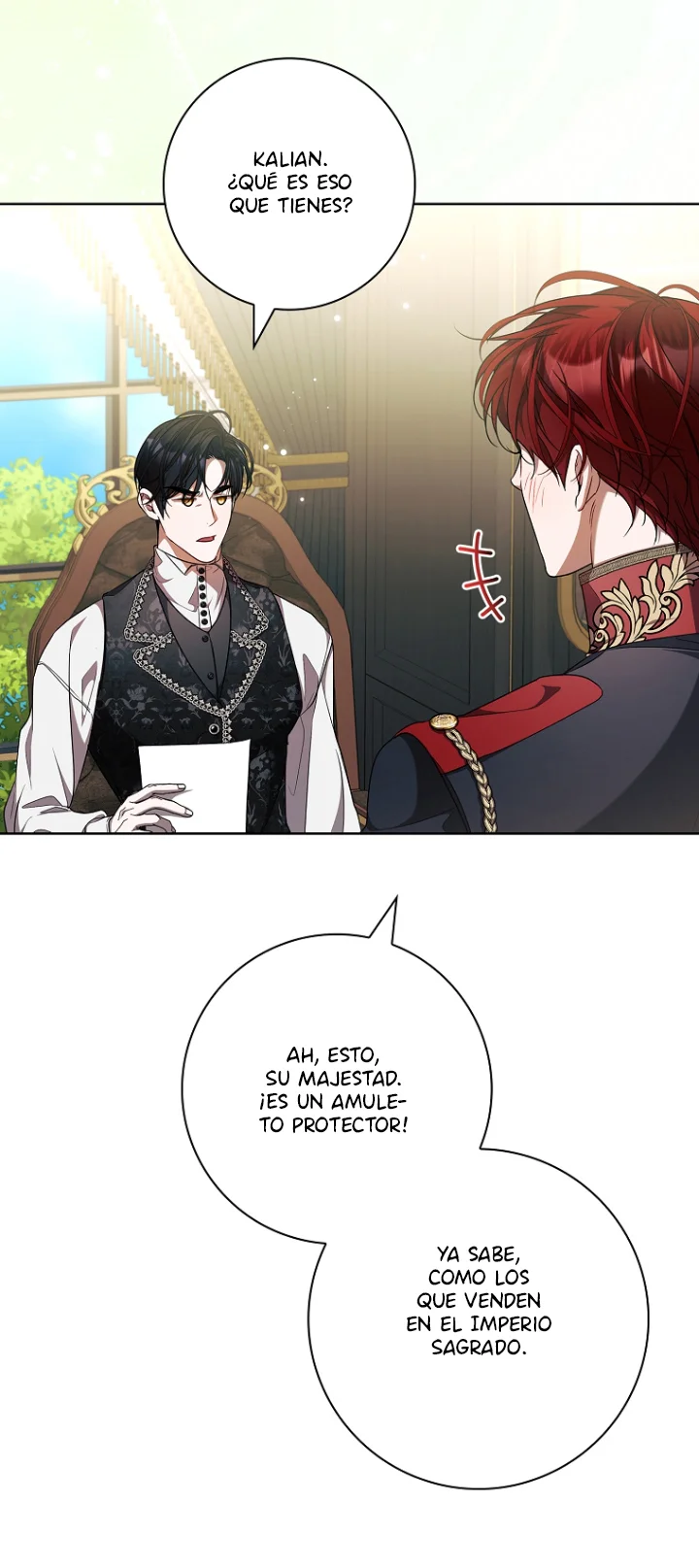 Página 63 del Manga