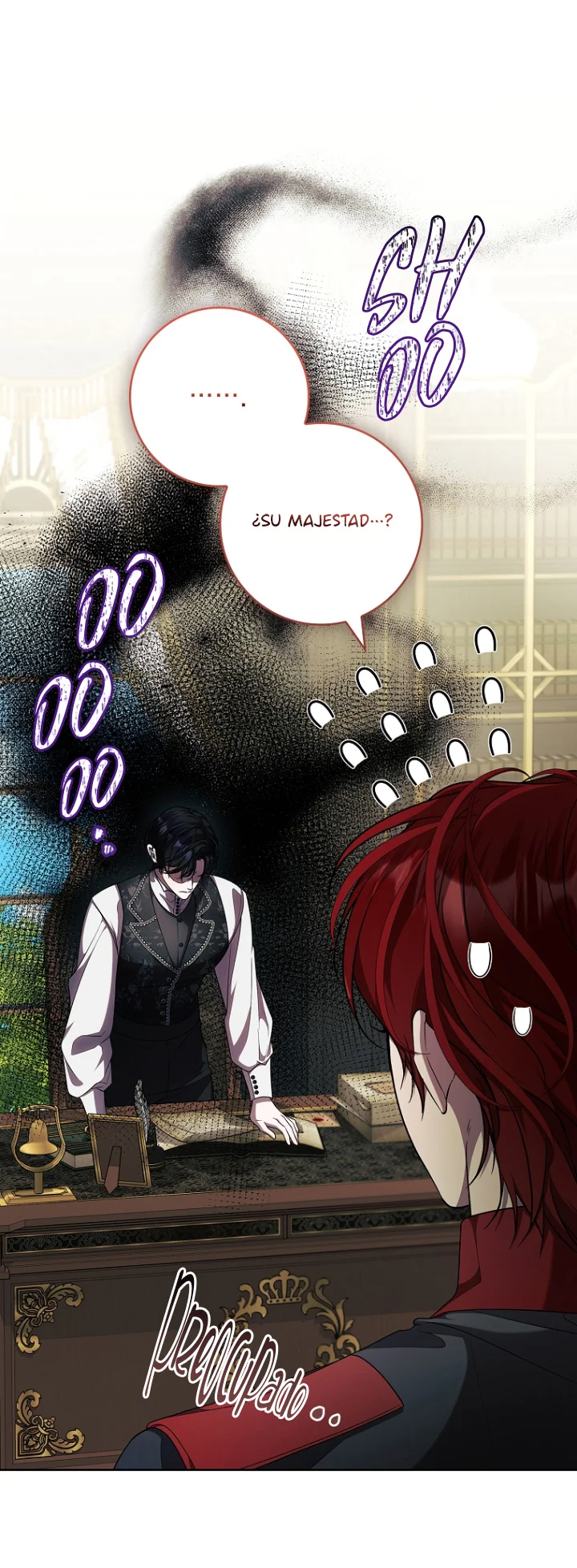 Página 69 del Manga