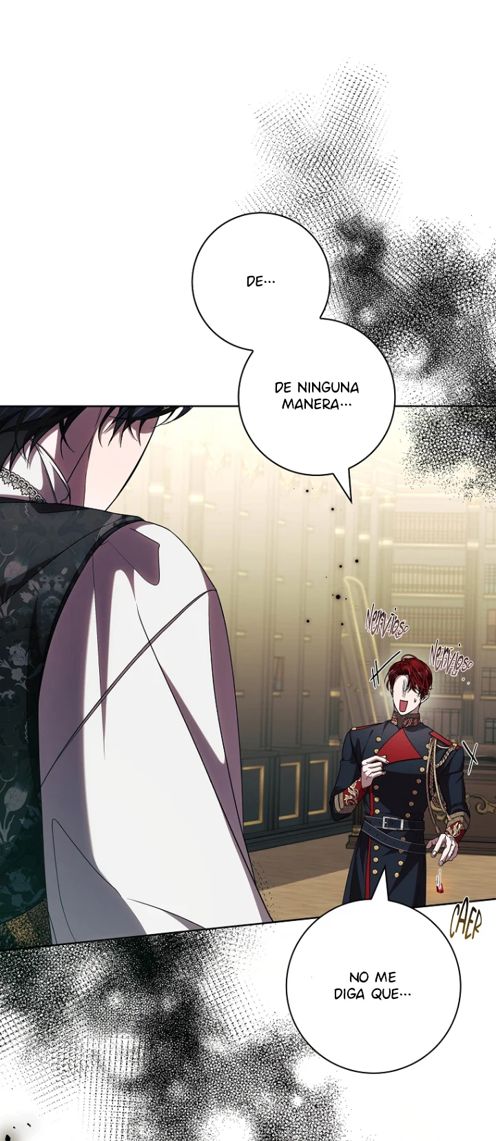 Página 70 del Manga