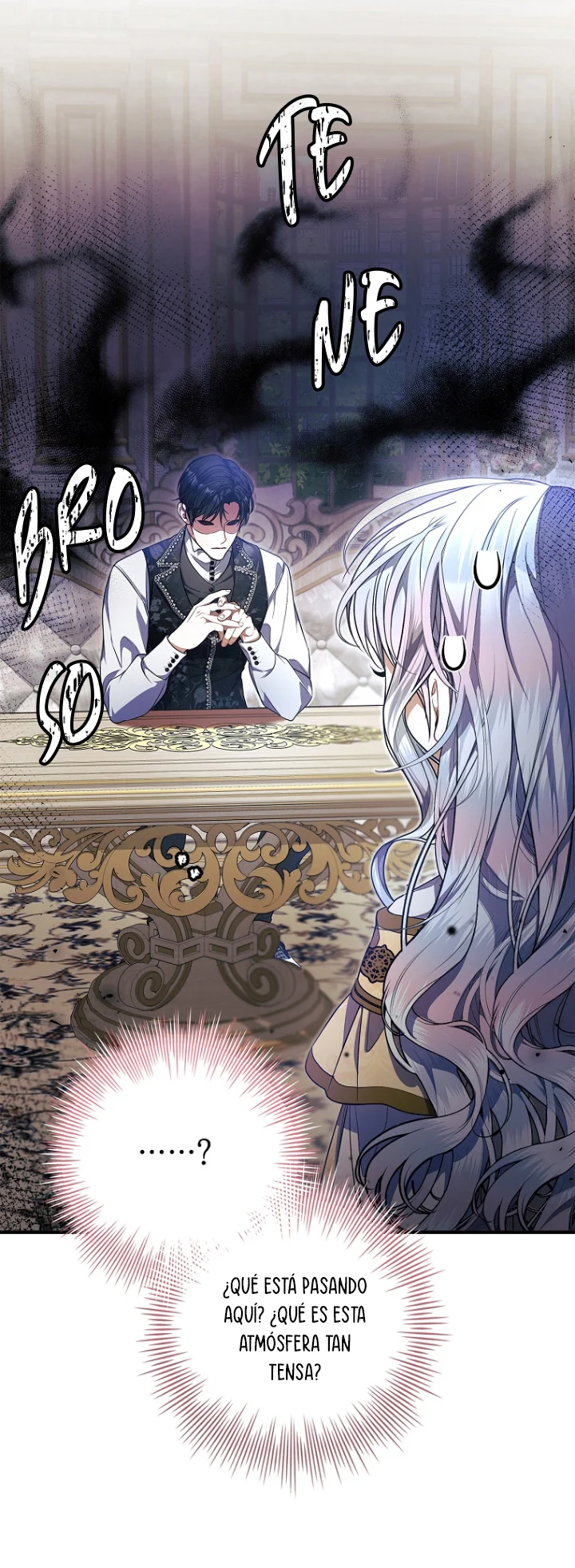Página 73 del Manga