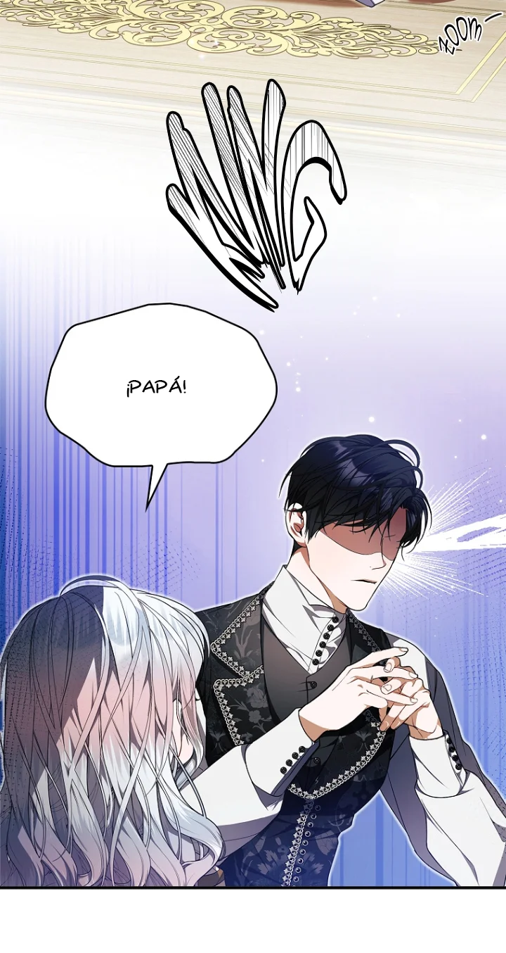 Página 75 del Manga