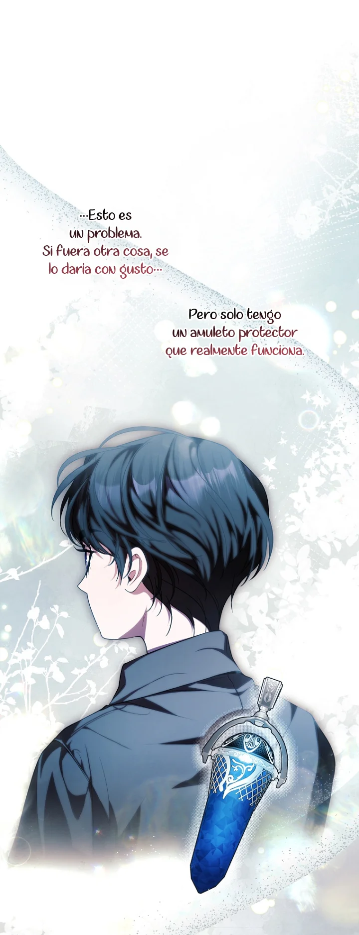Página 82 del Manga