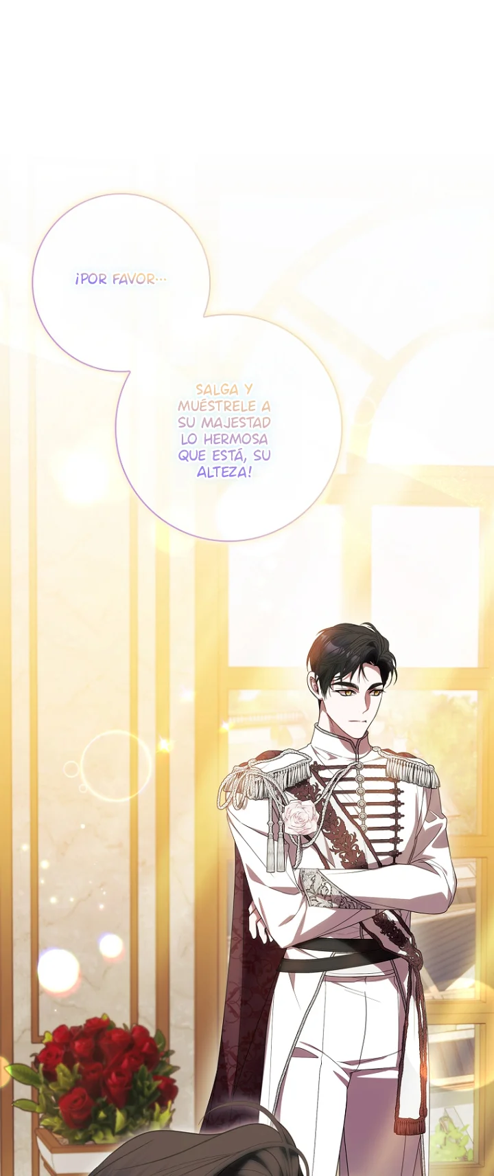 Página 40 del Manga
