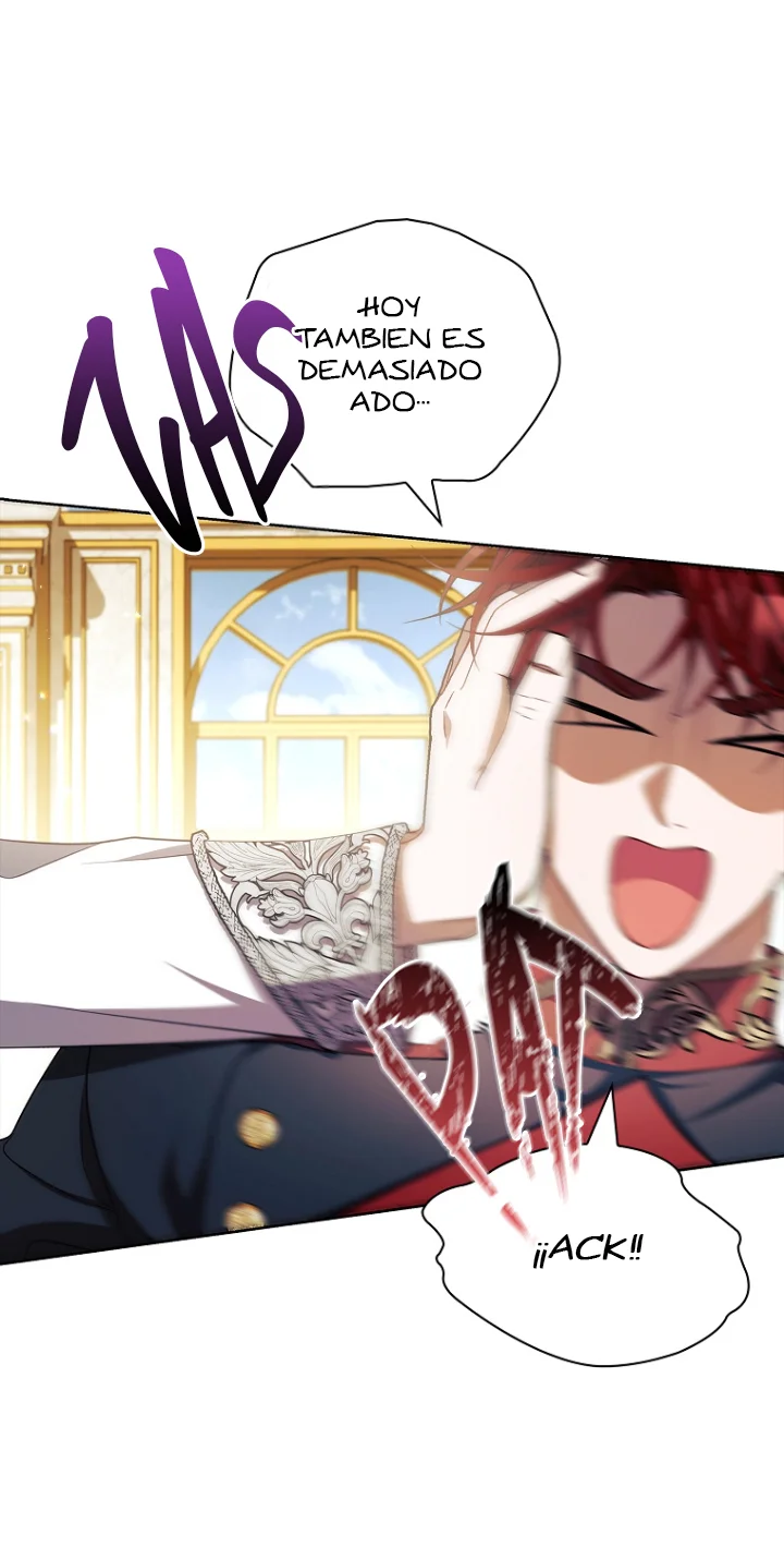 Página 45 del Manga
