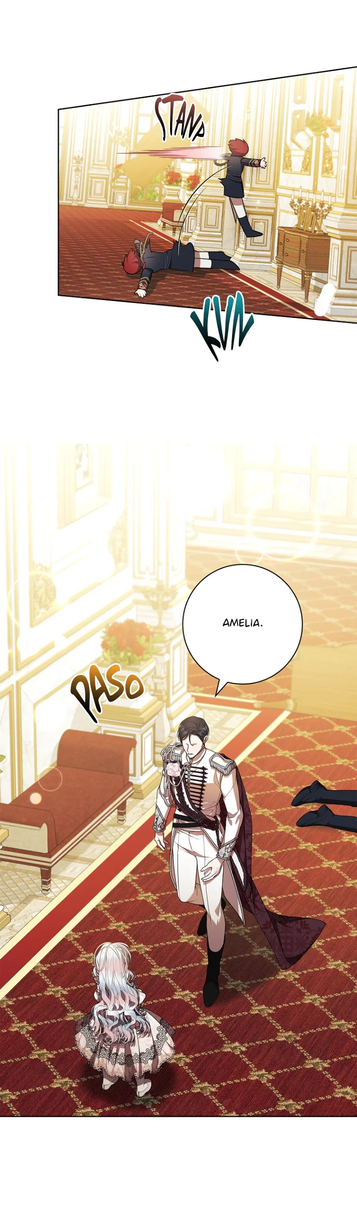 Página 46 del Manga