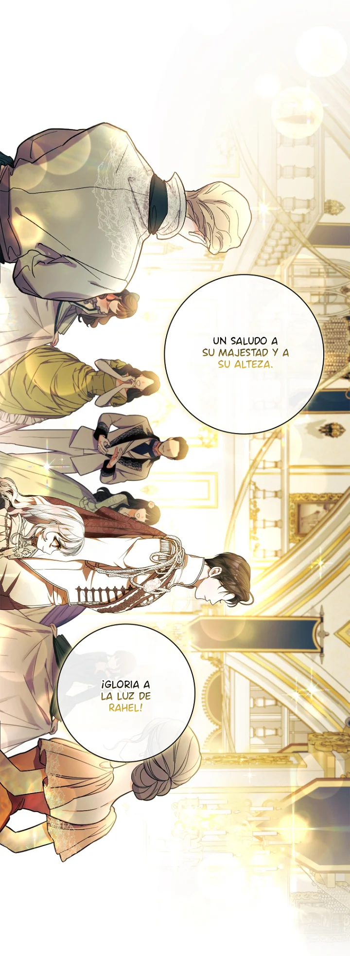 Página 56 del Manga