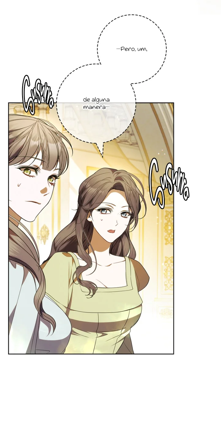 Página 57 del Manga