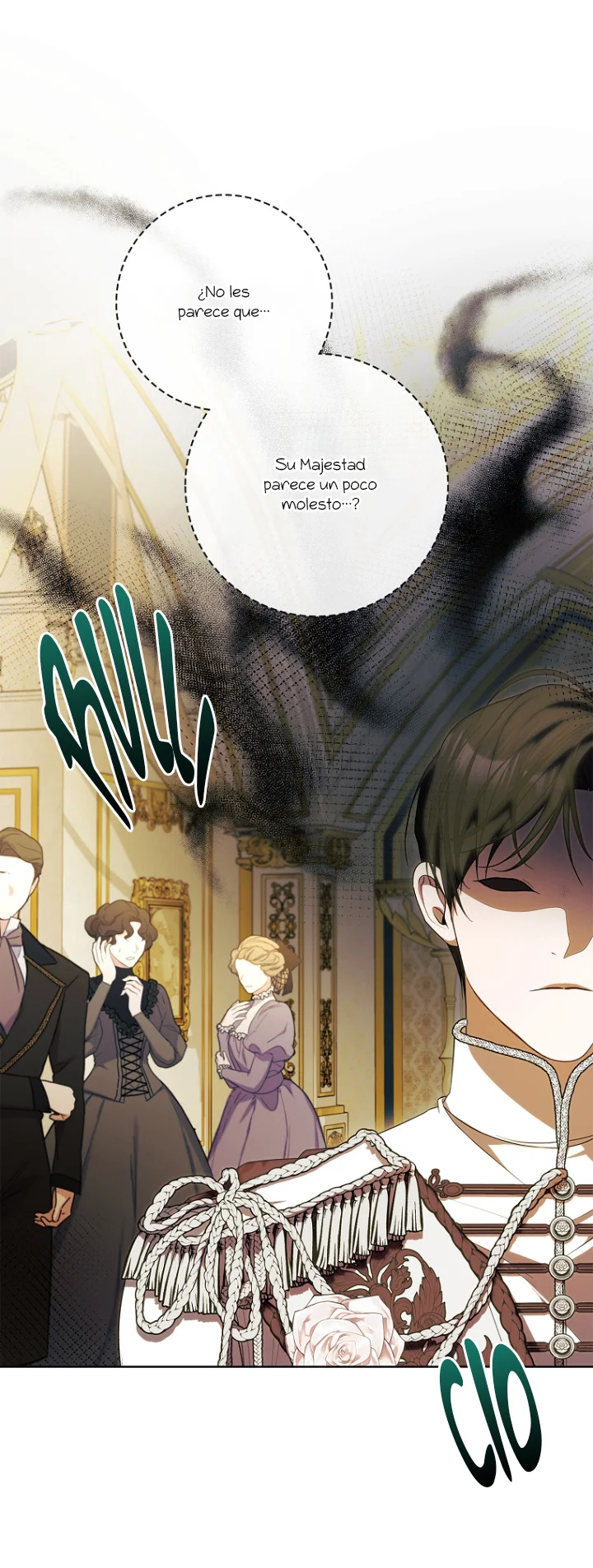 Página 58 del Manga