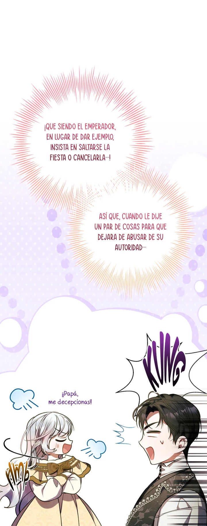 Página 61 del Manga