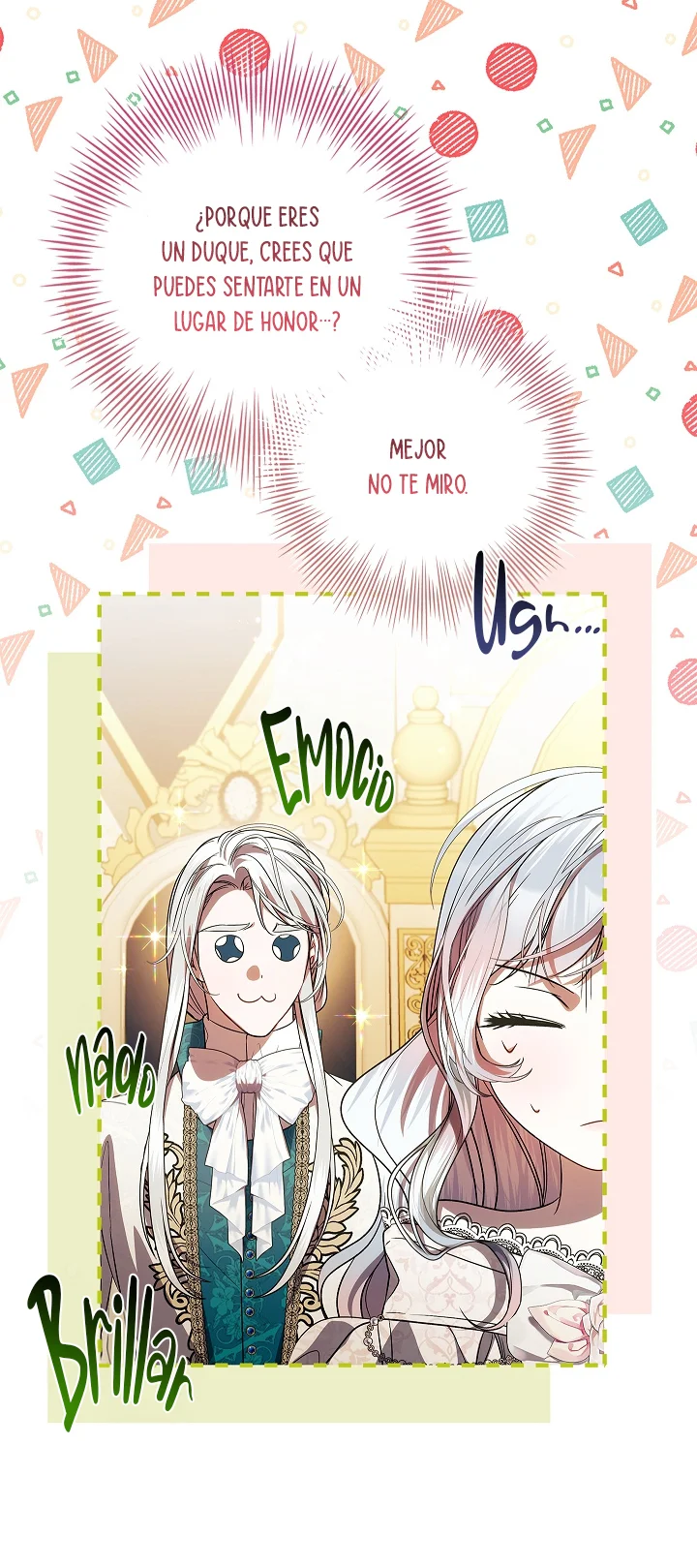 Página 36 del Manga