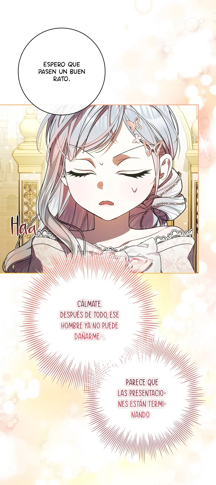 Página 40 del Manga