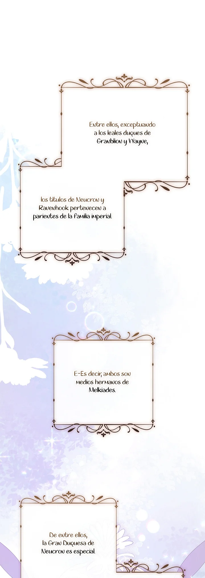 Página 52 del Manga