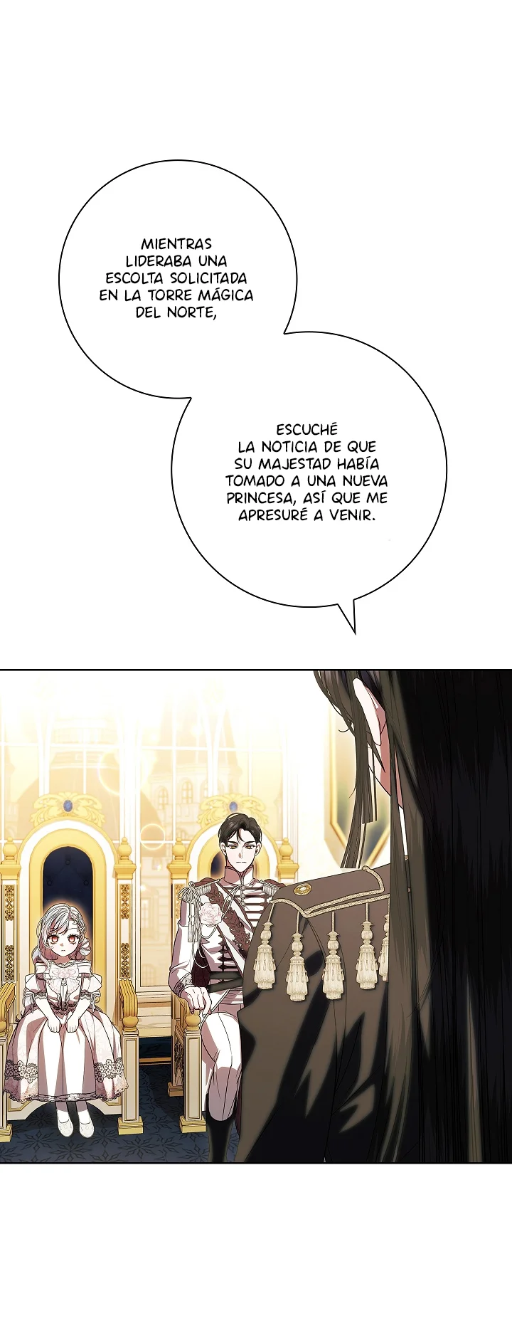 Página 57 del Manga