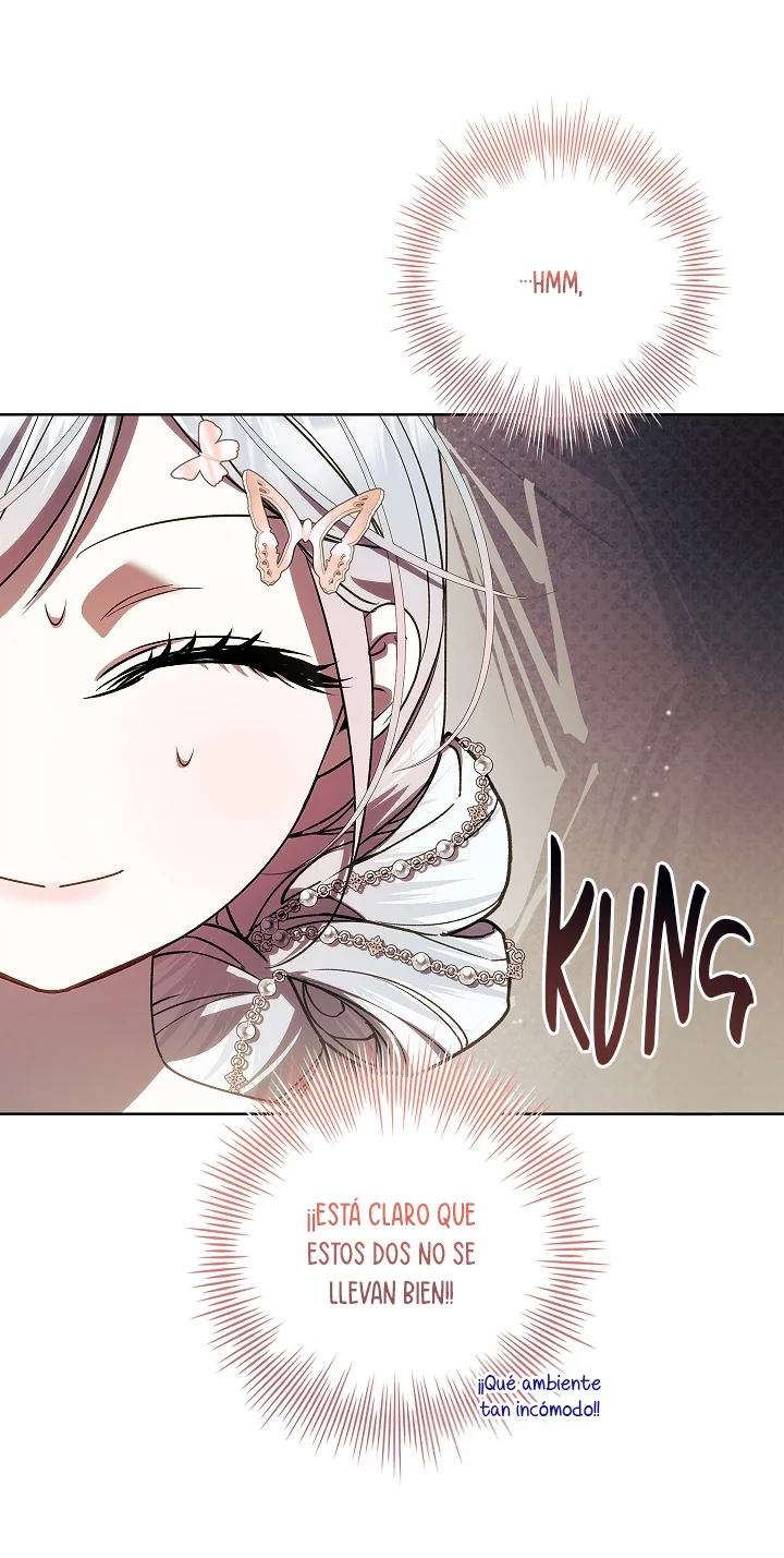 Página 61 del Manga