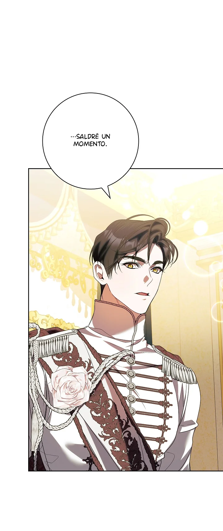 Página 65 del Manga