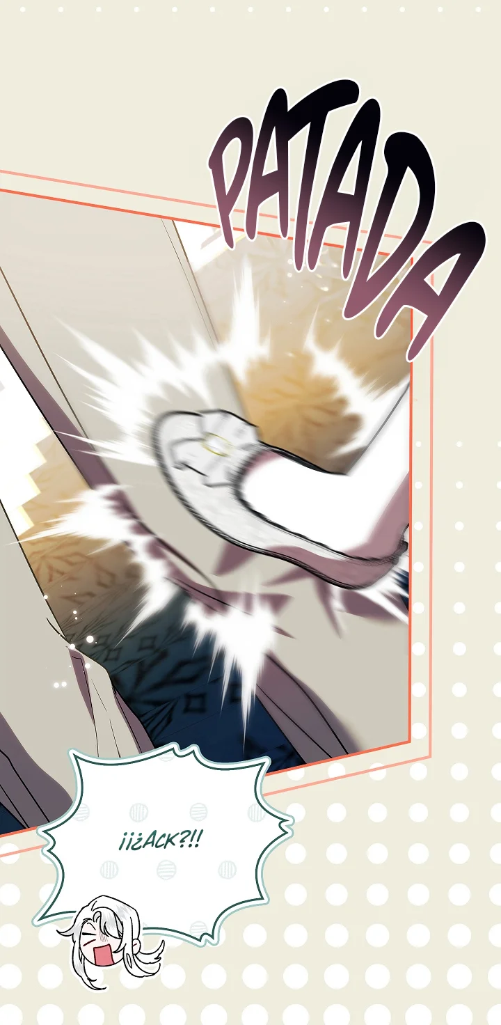 Página 71 del Manga