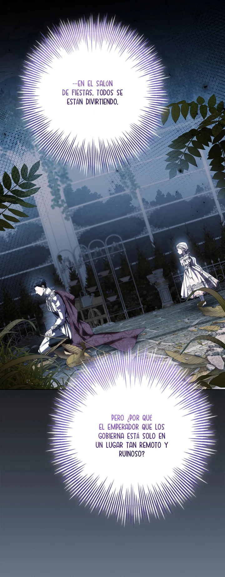 Página 41 del Manga