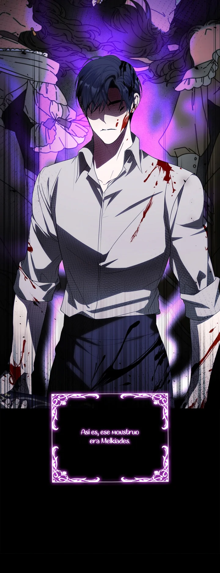 Página 46 del Manga