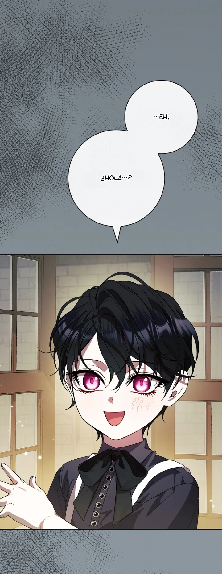 Página 51 del Manga