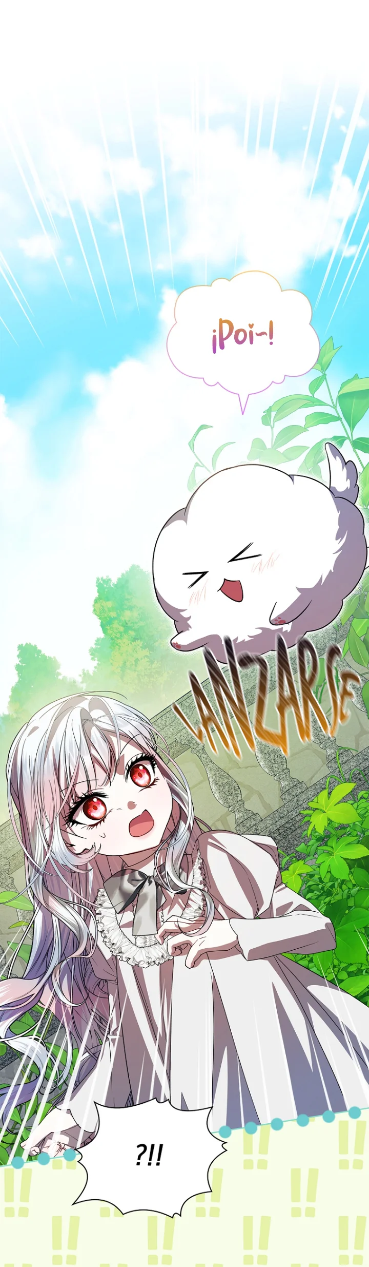 Página 40 del Manga